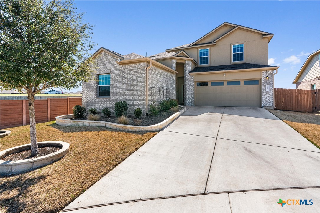 217 Concho Brook Bend — photo