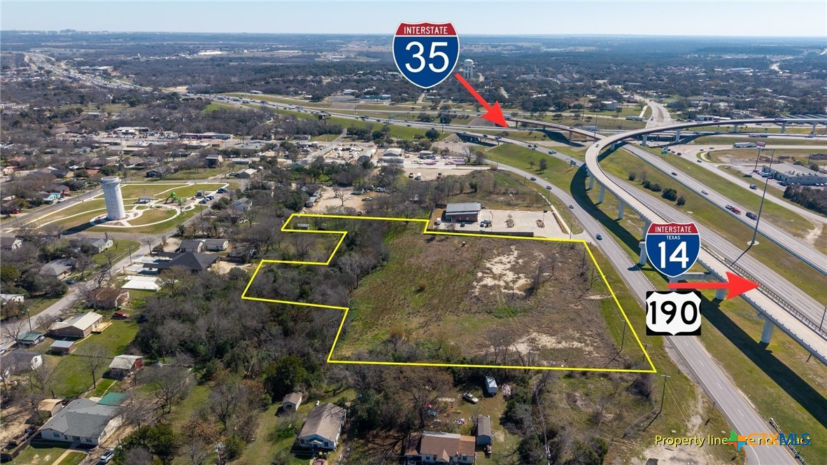 350 W Highway 190 IH 14 Expressway — photo