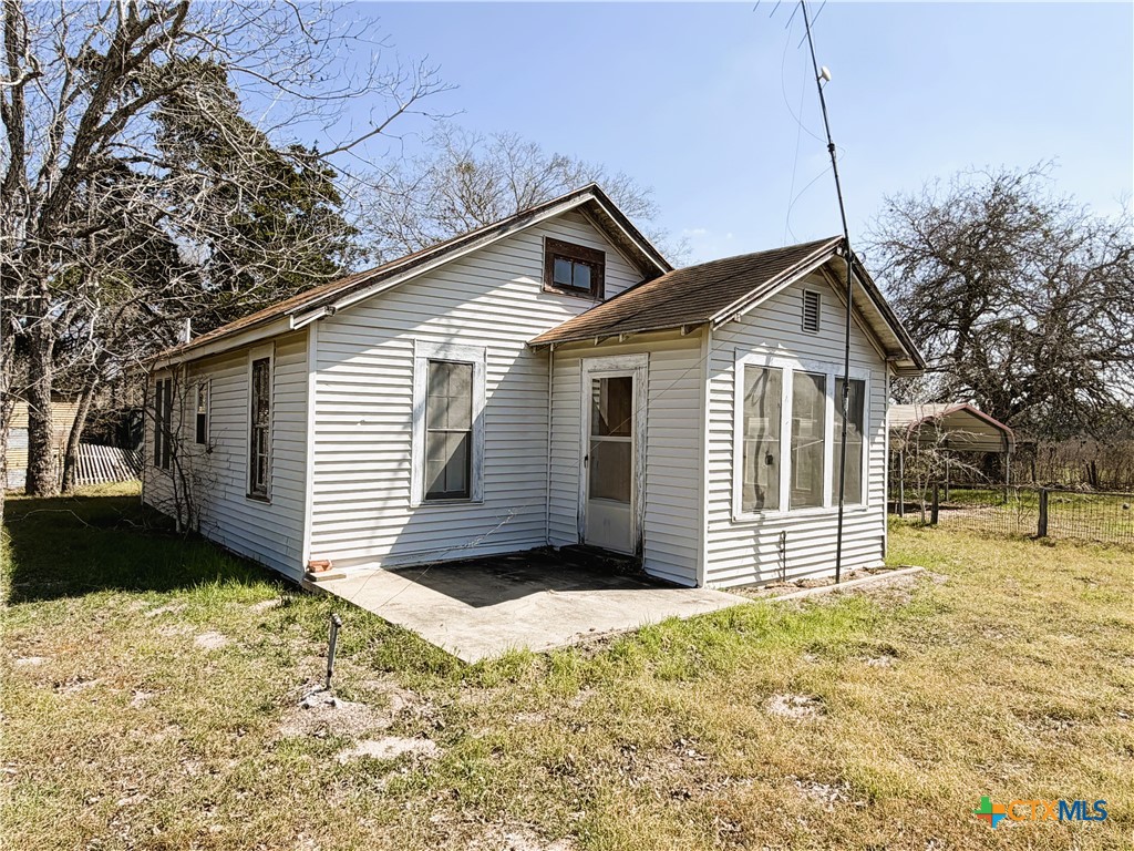4955 State Highway 119 — photo