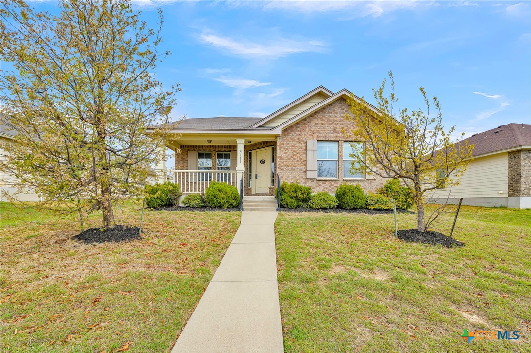 5111 Mohawk Drive — photo