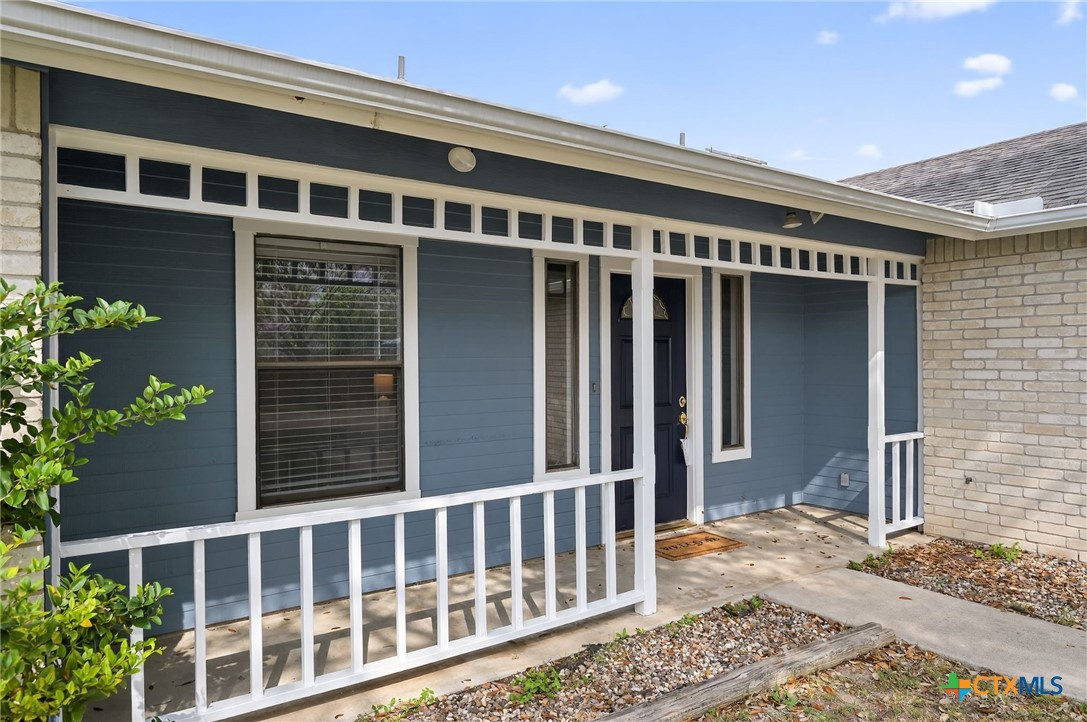 1719 Ridgeway Drive, Temple, TX 76502 — photo 2