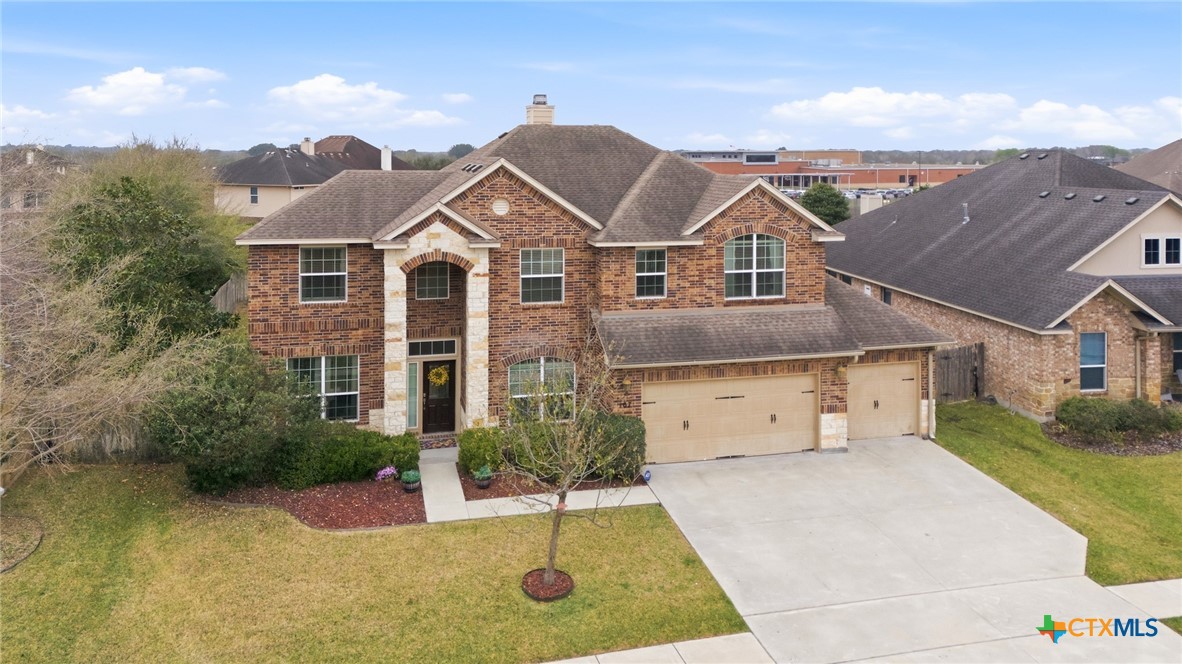 107 Brushy Creek — photo