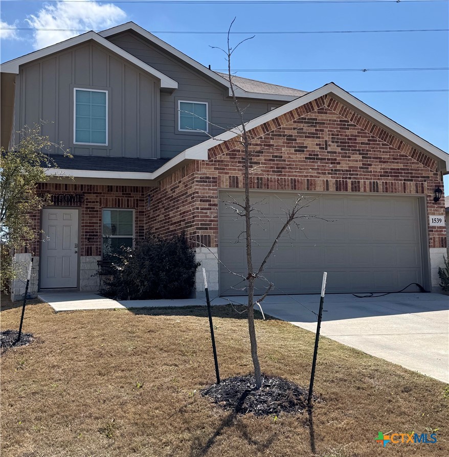 1539 Chianti Pass — photo