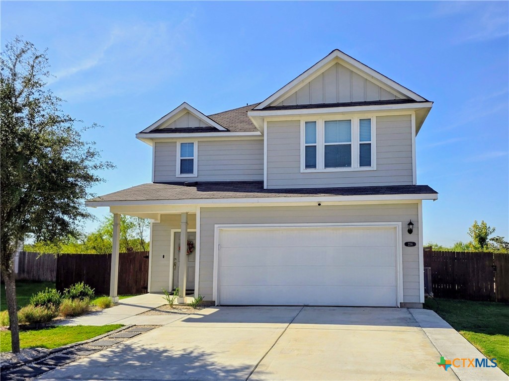 236 Blue Agate Court — photo