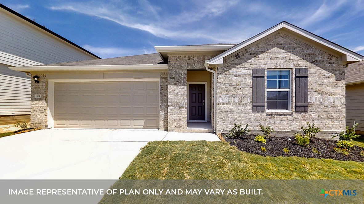 327 Boatman Cove — photo