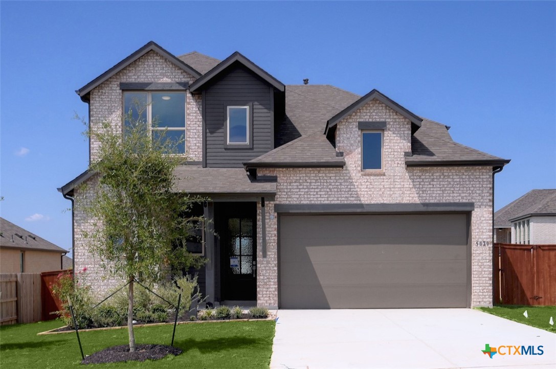 5029 Kimble Way — photo