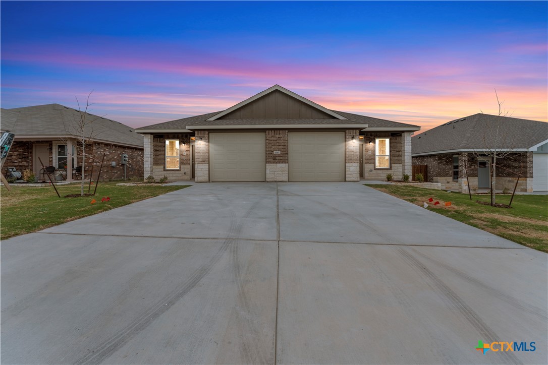 1110 Zora Drive — photo