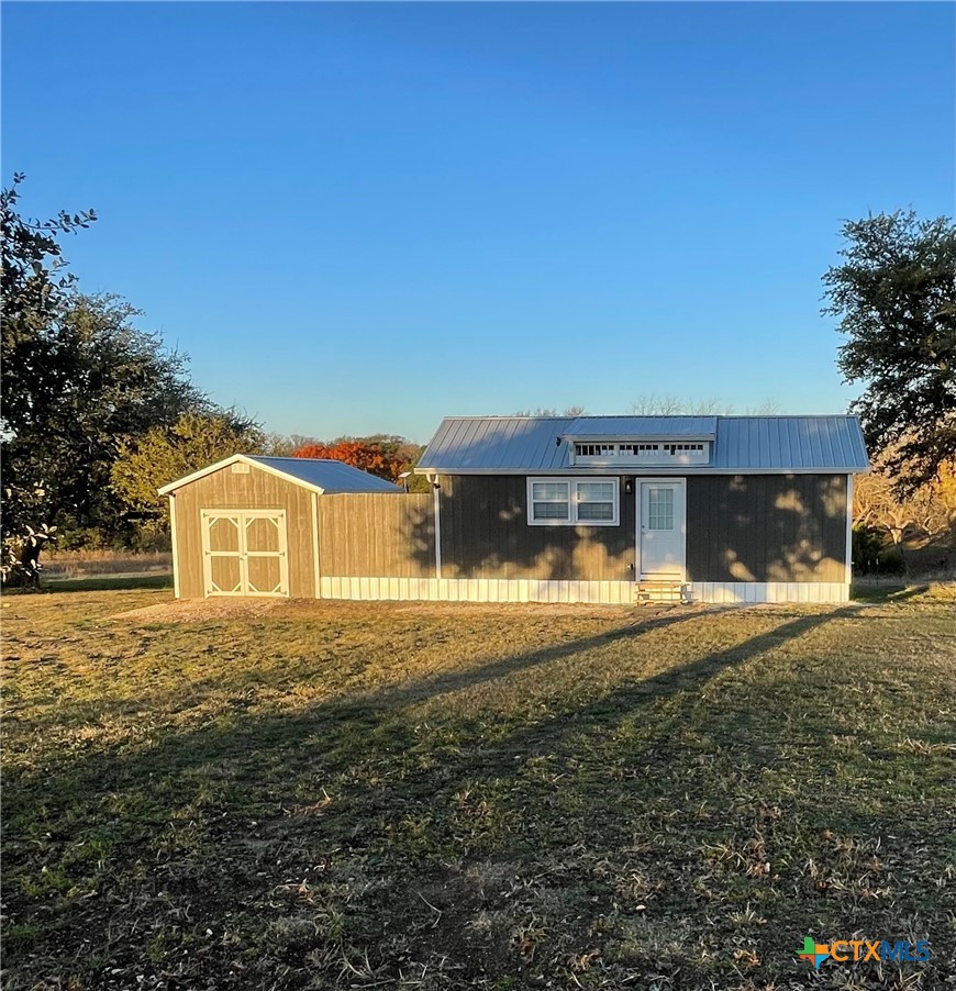 110 Guadalupe Drive — photo