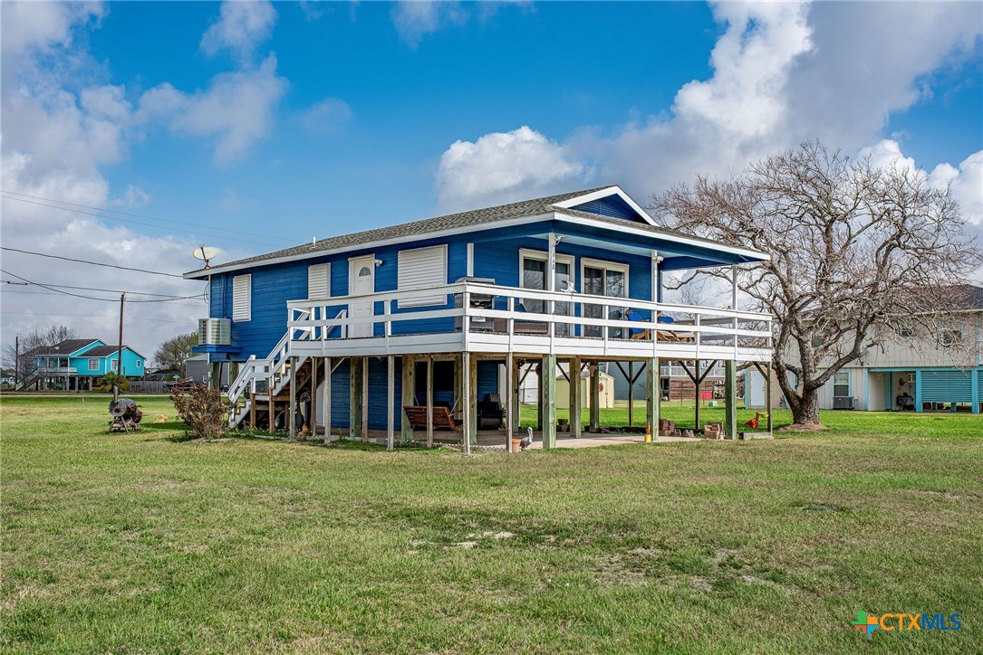 448 Stovall Drive — photo
