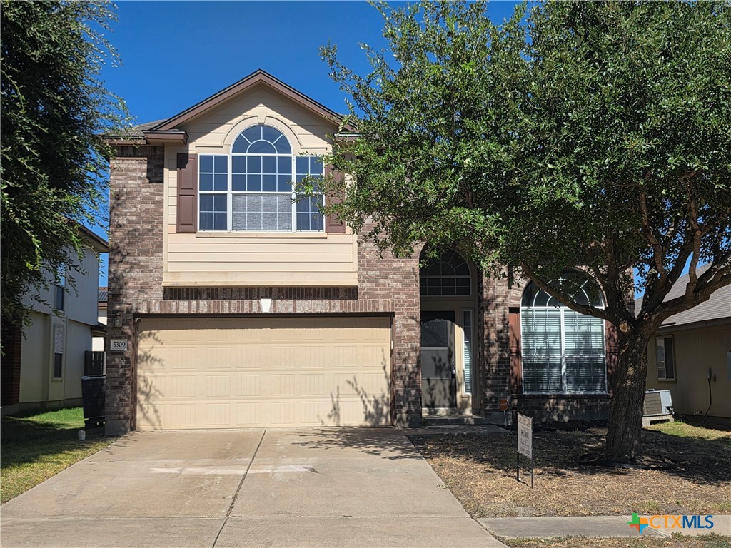 5309 Lions Gate Lane — photo