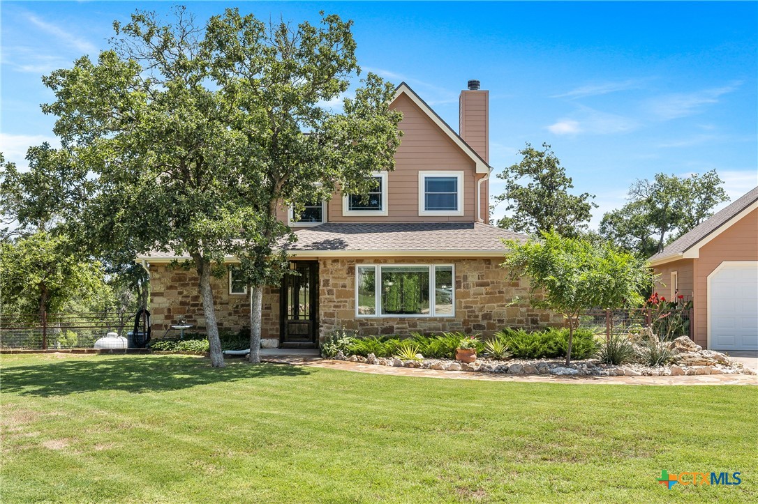 15646 FM 2843 — photo