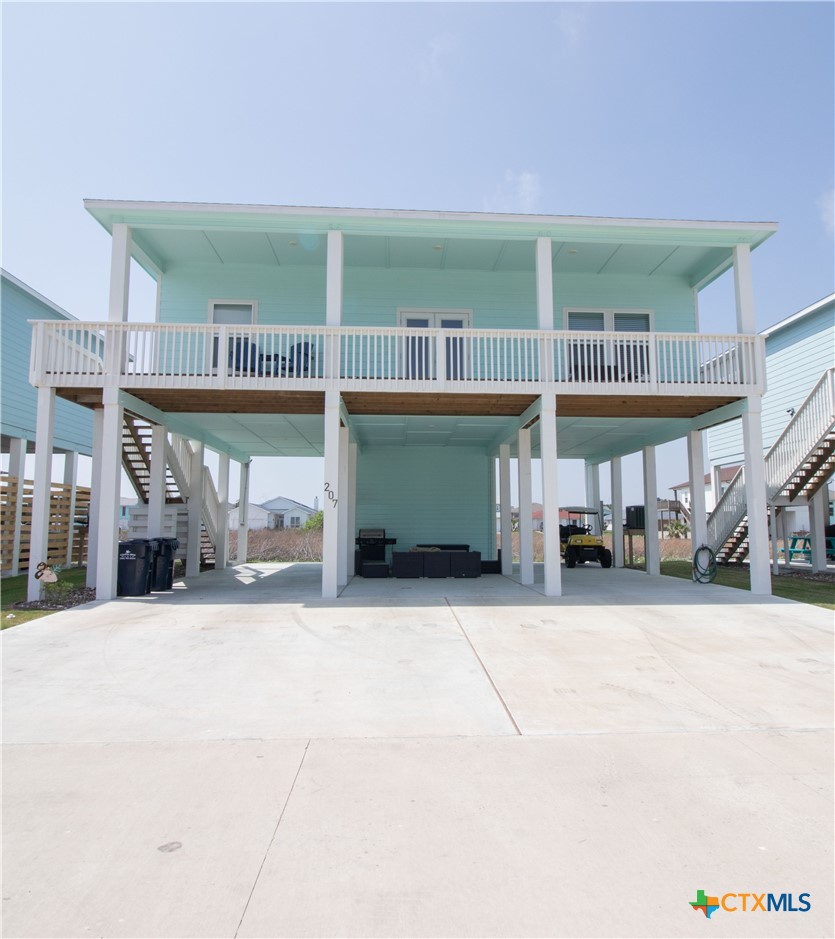 207 Paradise Dr — photo