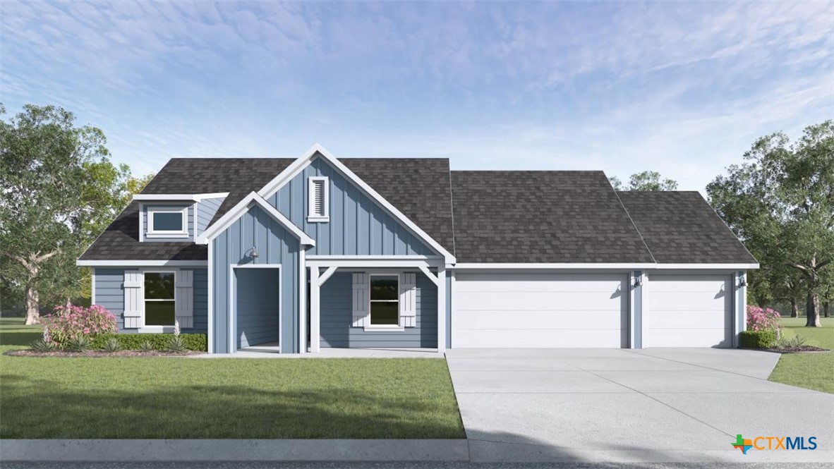 383 Kolbo Crossing Cove — photo