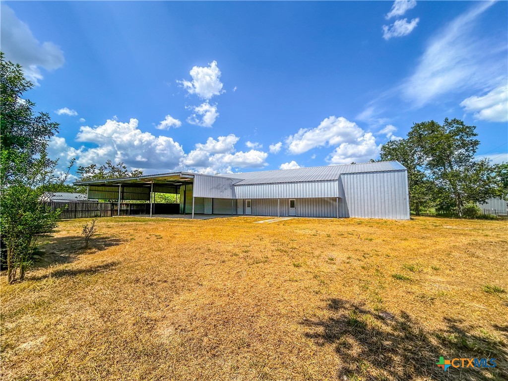 90 Honey Drive — photo