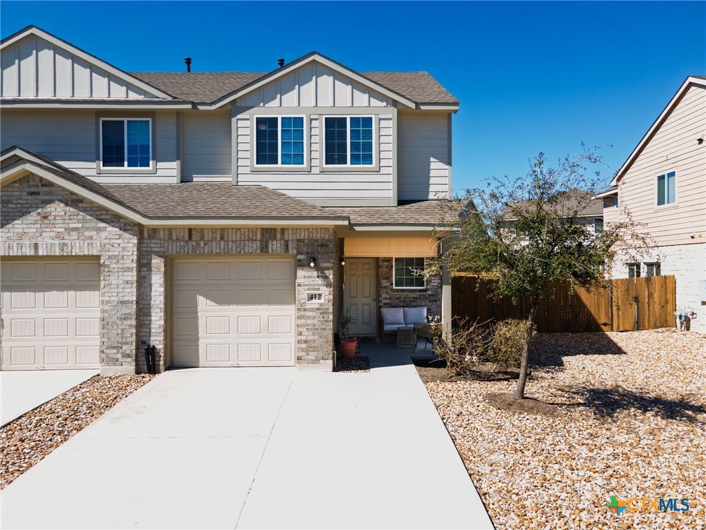 412 White Steppe Way 237 — photo