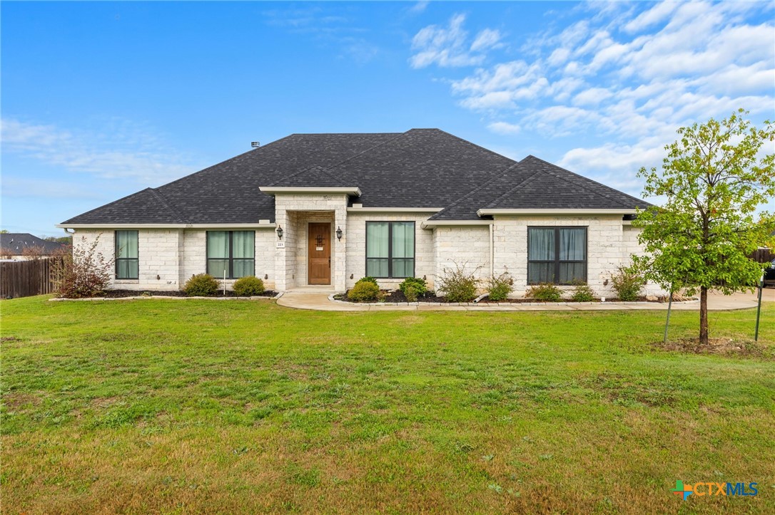 223 Sand Flat Lane — photo