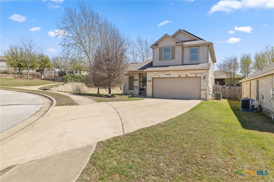 10113 Copper Ridge Cove — photo