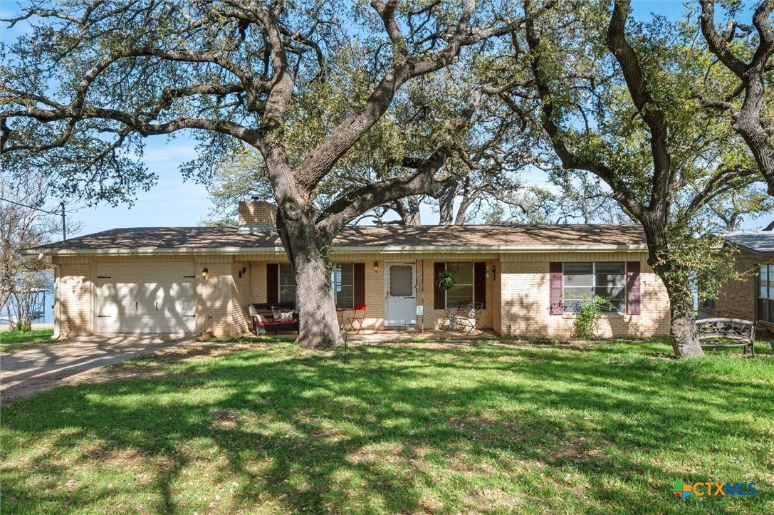210 Lake Loop, Tow, TX 78672 — photo 2