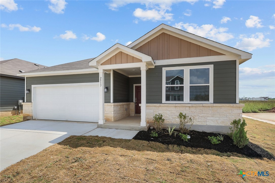 2517 Heritance Pass — photo