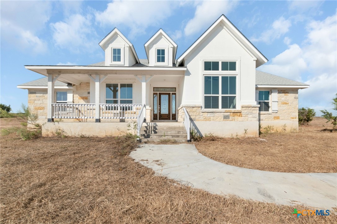 1298 County Road 2337 — photo