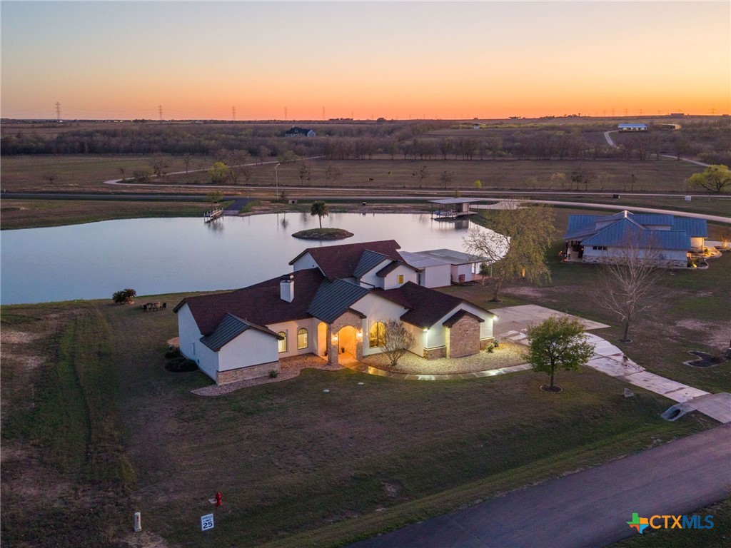 925 River Ranch Circle — photo