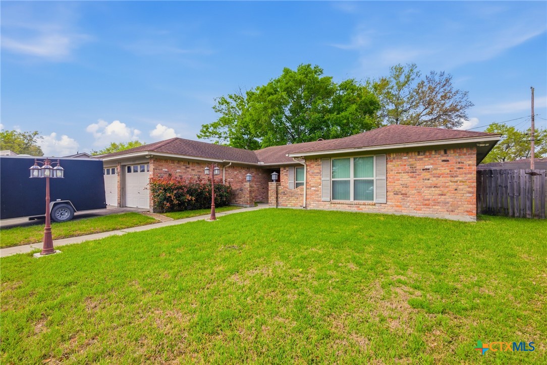205 Westchester Drive — photo