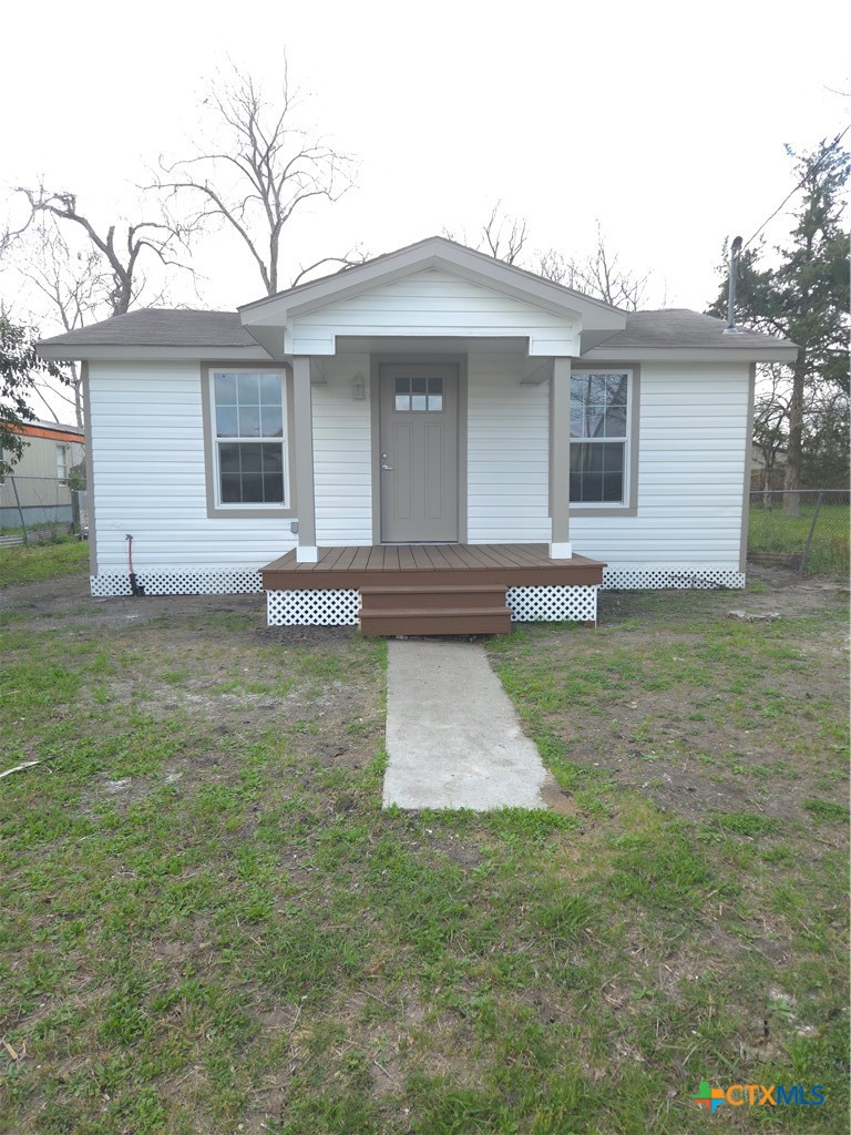 2605 Plainview Street — photo