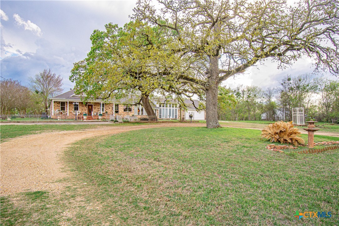 6184 E Fm 485, Cameron, TX 76520 — photo 2