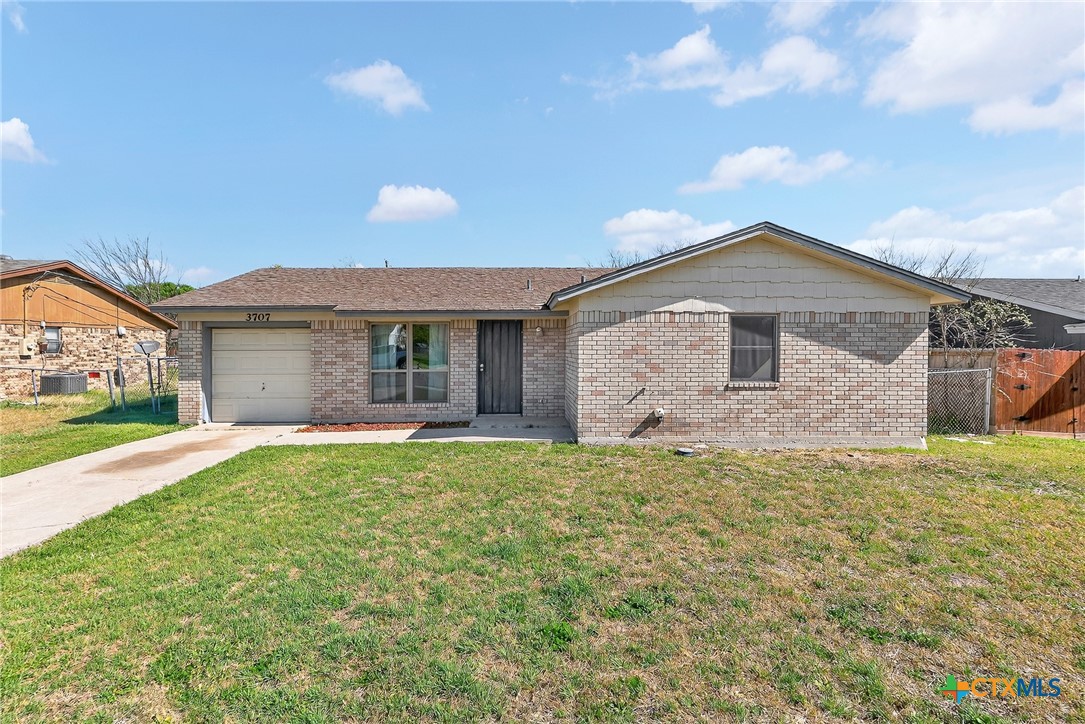 3707 Griffin Drive — photo
