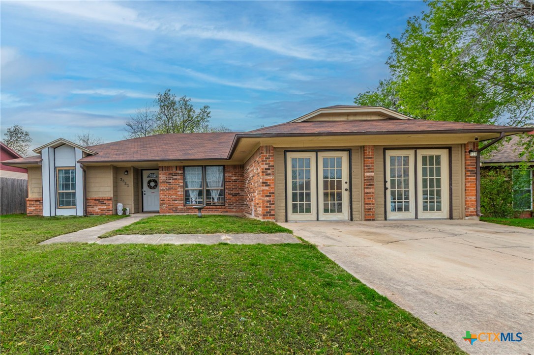 3321 Johnson Drive — photo