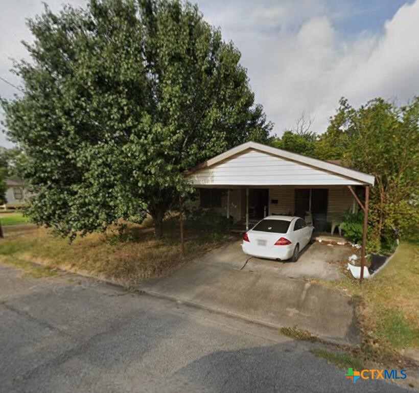 1807 N Wheeler Street — photo