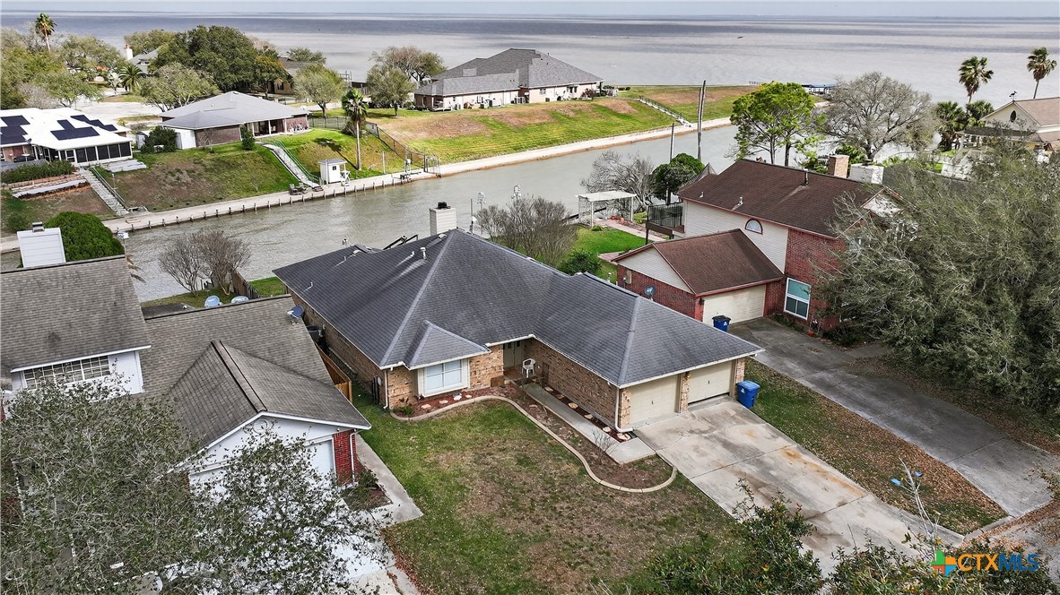 123 E Harbor Drive — photo