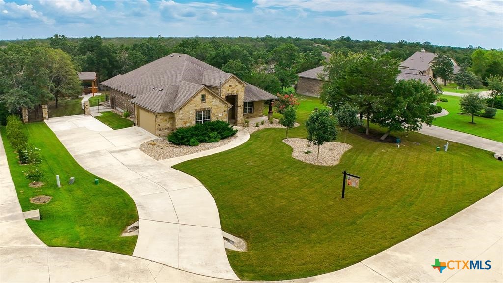 107 Tylee Circle — photo