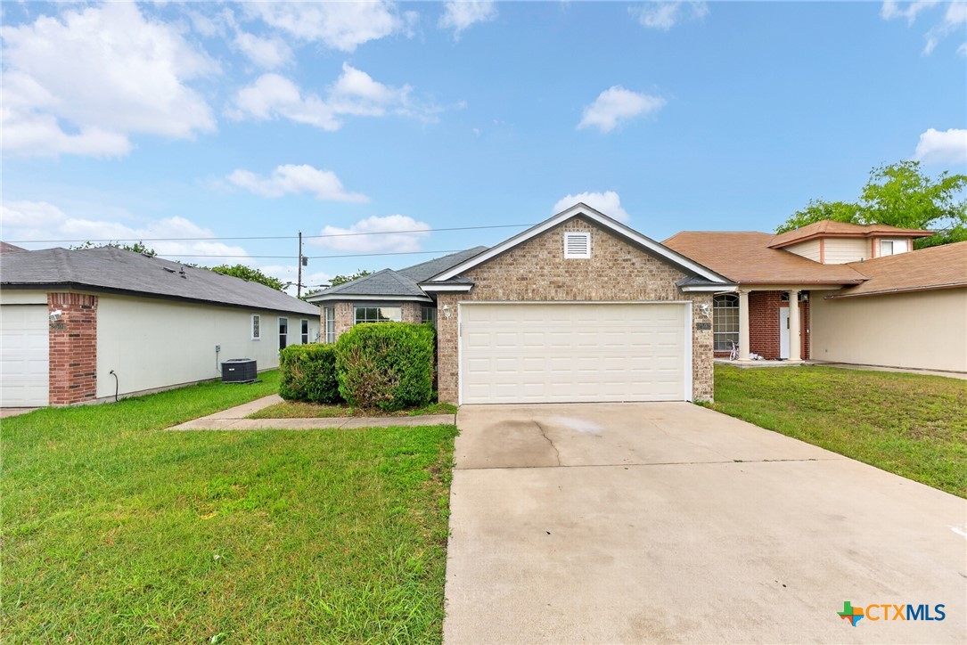 2503 Haven Drive — photo