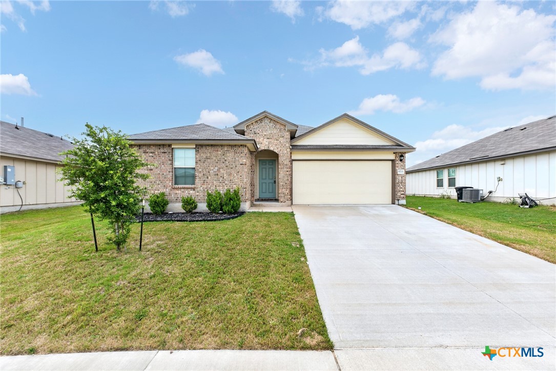 9701 Kensley Rose Drive — photo