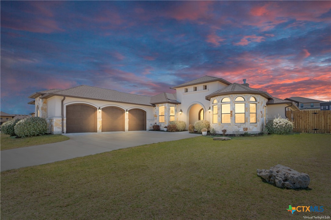 1007 Saddle Bluff Drive — photo