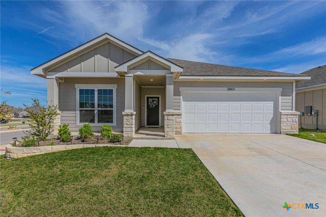 2843 Fox River Drive — photo