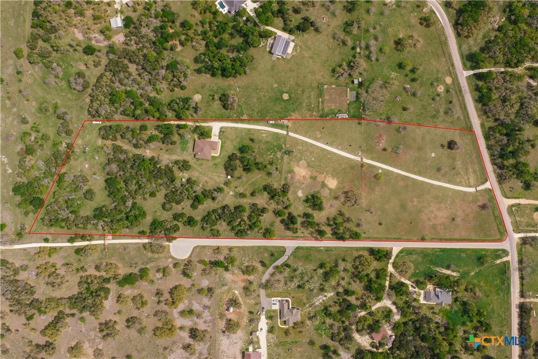 6200 Solana Ranch Rd — photo