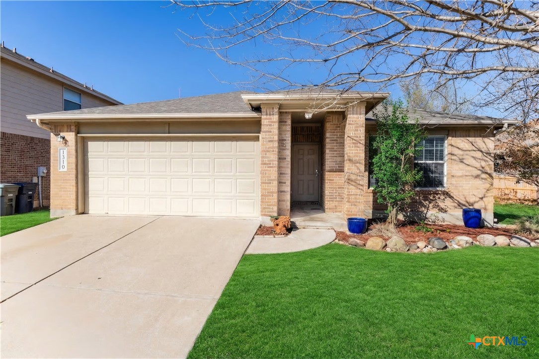 1310 Grande Mesa Drive — photo