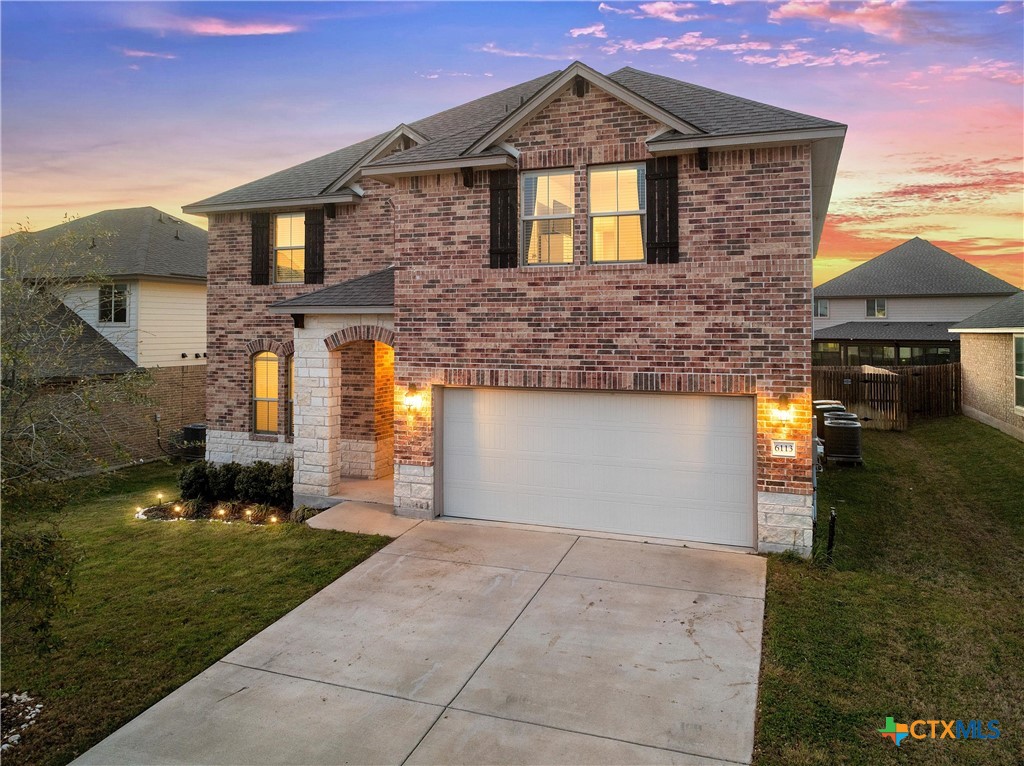 6113 Lavaca Drive — photo