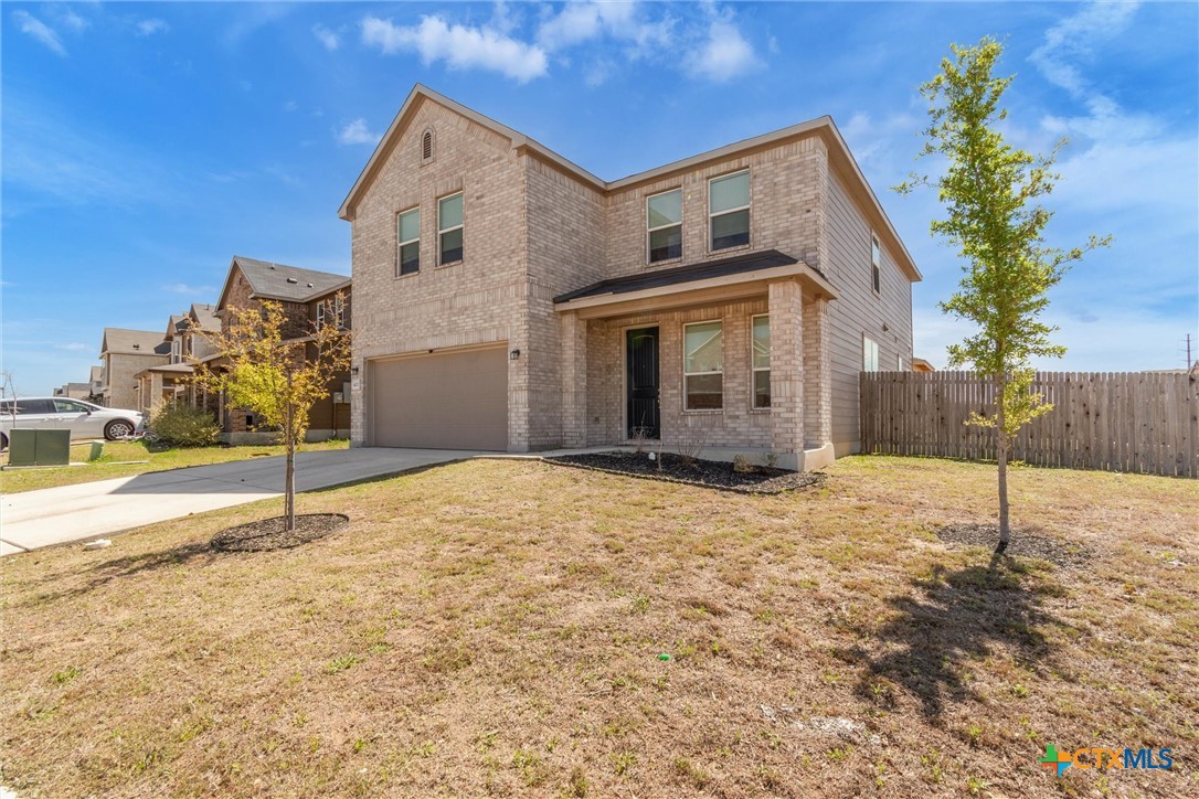 401 Briarfield Drive — photo