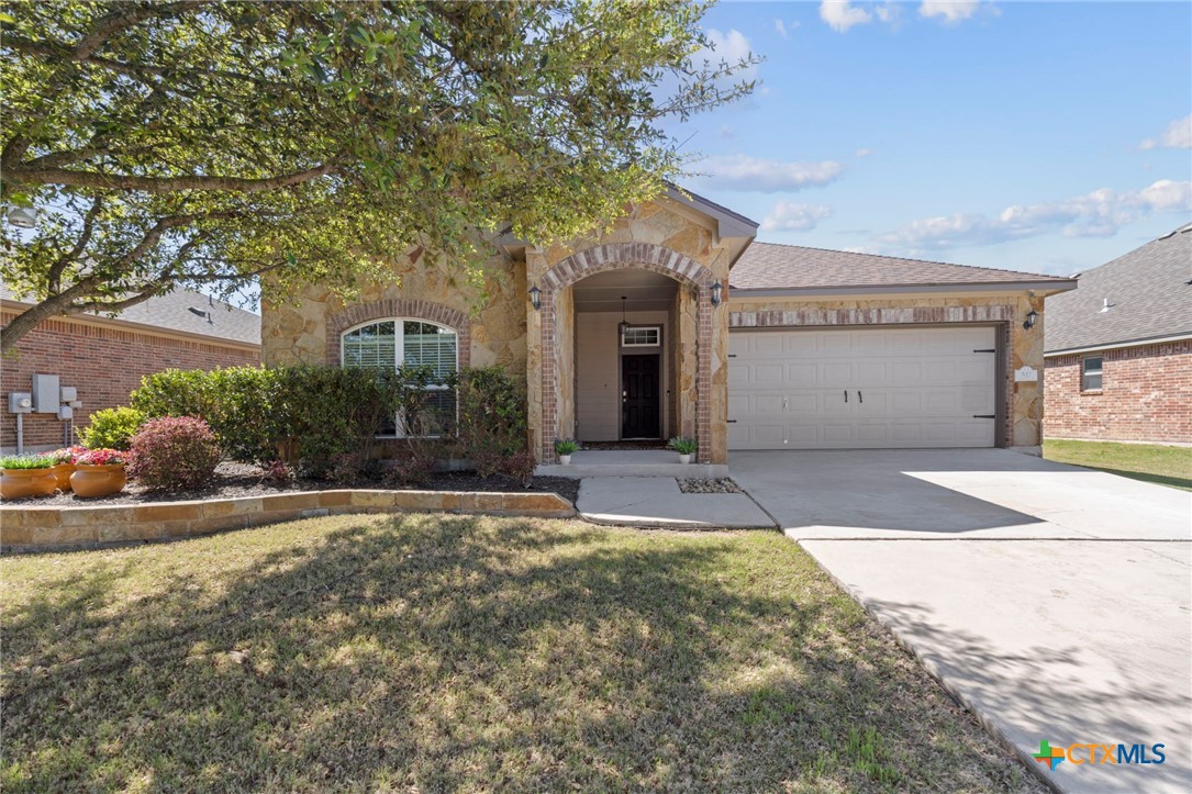 517 Coventry Drive — photo