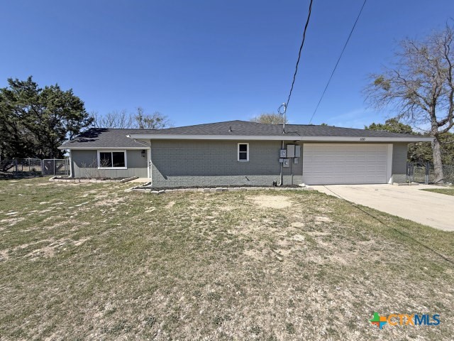 650 Cactus Lane — photo