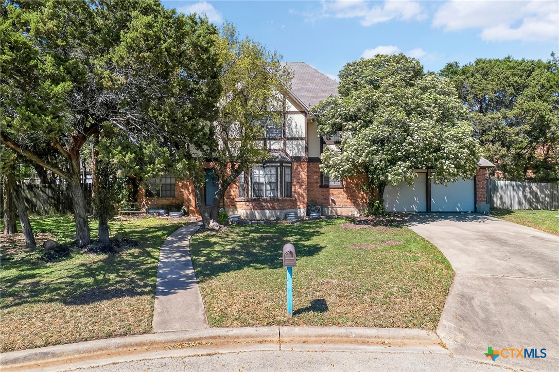110 Stone Canyon Court — photo