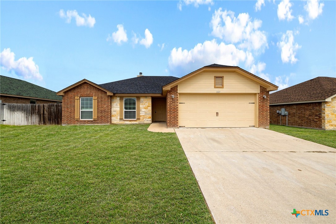 2609 Alamocitos Creek Drive — photo