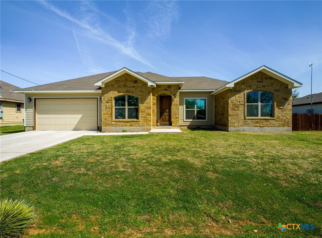 114 Norwood Drive — photo