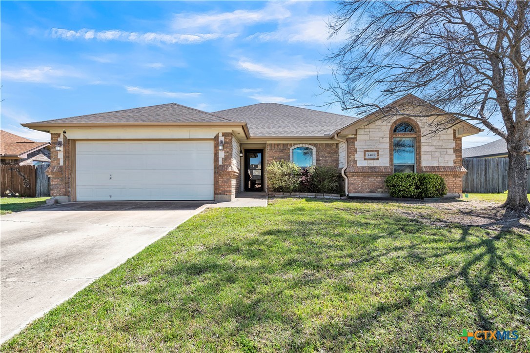 4400 Lauren Mackenzie Drive — photo