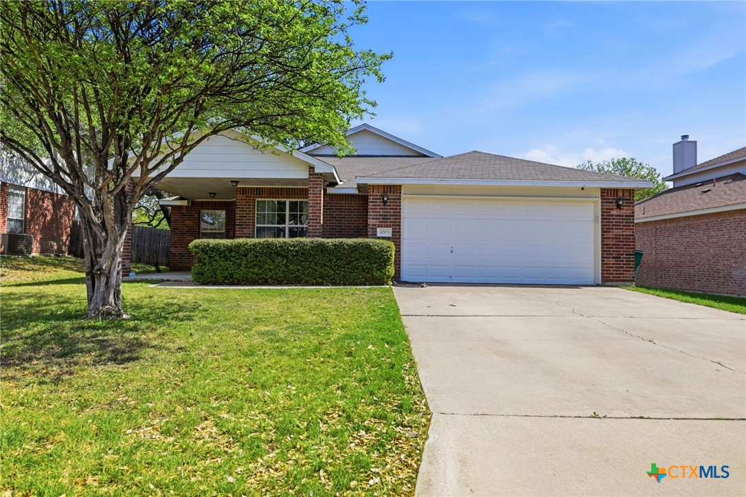 3005 Sun Dance Drive — photo