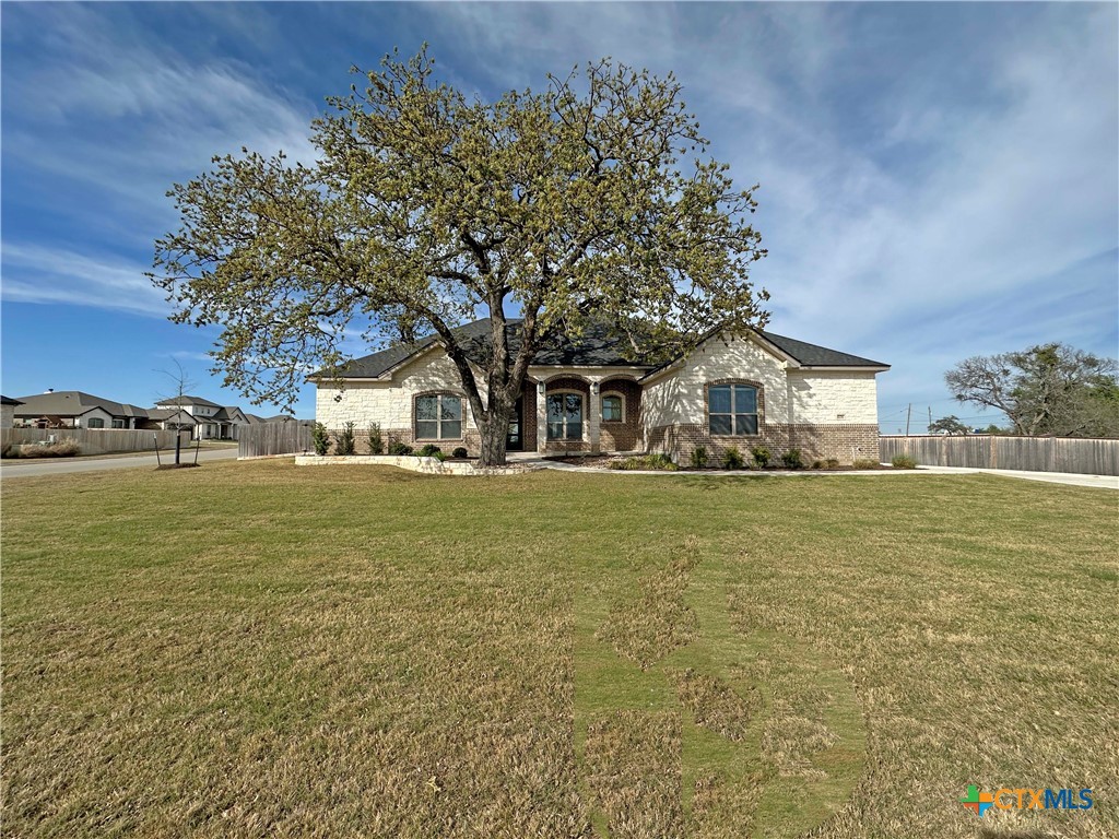 406 Eagle Heights Drive — photo