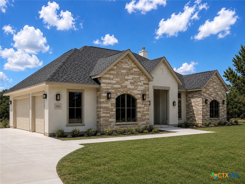 2116 Comal Springs — photo